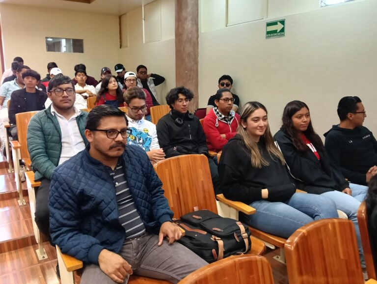 “Los 5 Hábitos de la Salud Mental.”