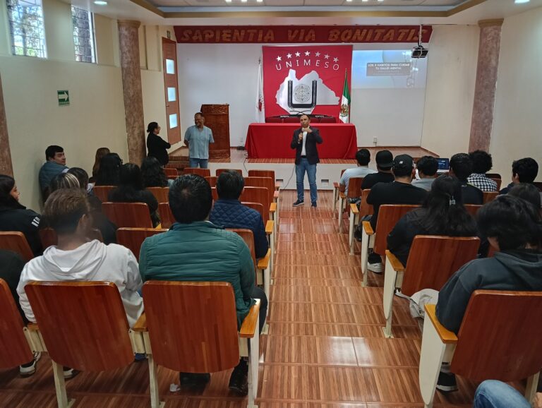 Los 5 Hábitos de la Salud Mental