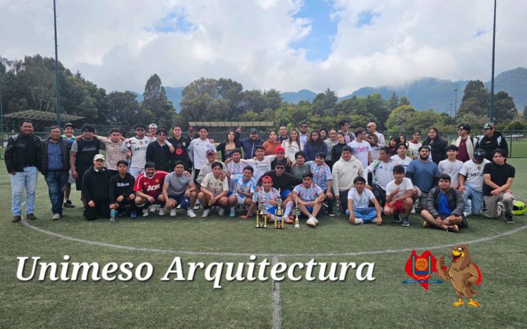 𝐓𝐨𝐫𝐧𝐞𝐨 𝐅𝐮𝐭 𝟕 ❞𝐔𝐍𝐈𝐌𝐄𝐒𝐎 𝐀𝐑𝐐𝐔𝐈𝐓𝐄𝐂𝐓𝐔𝐑𝐀❞